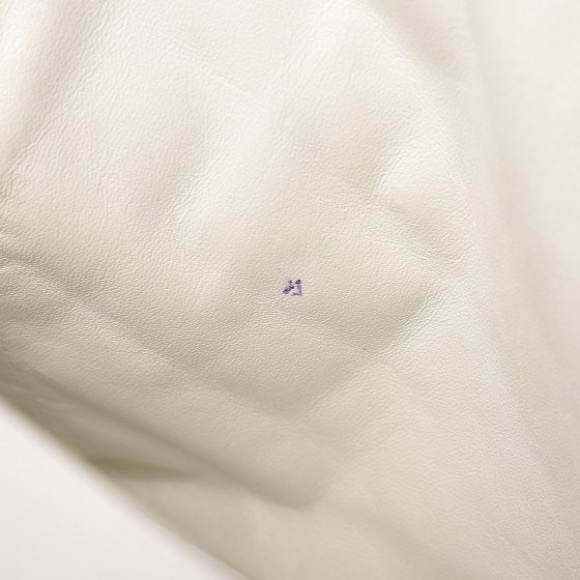 Chanel Quilted Maxi Caviar Silver Hardware Single Flap Shoulder Bag - Picture 14 of 15